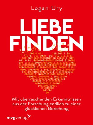 cover image of Liebe finden